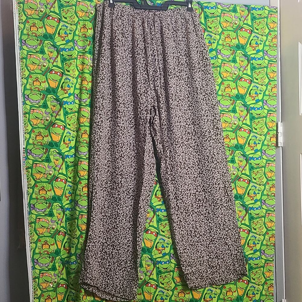 Strategy woman 3X brown Casual fit.no hole  no stains good condition